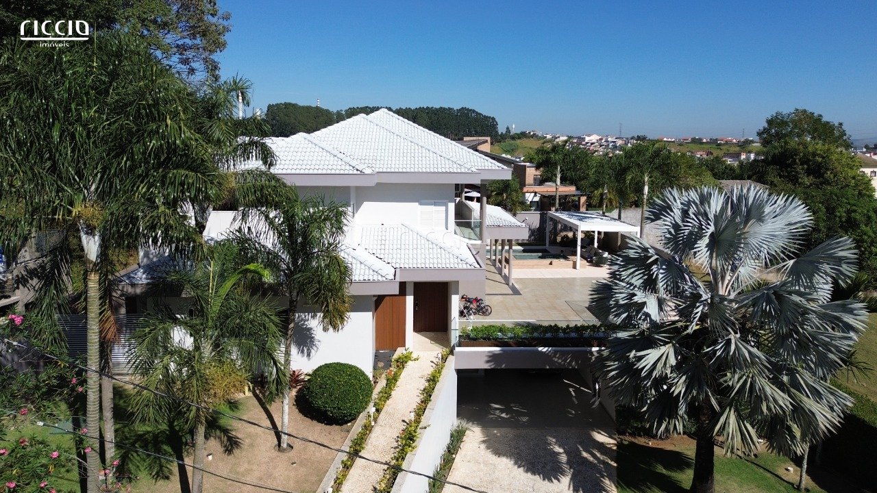Casa em Condomínio à venda no Parque Mirante do Vale — imagem 10 de 118