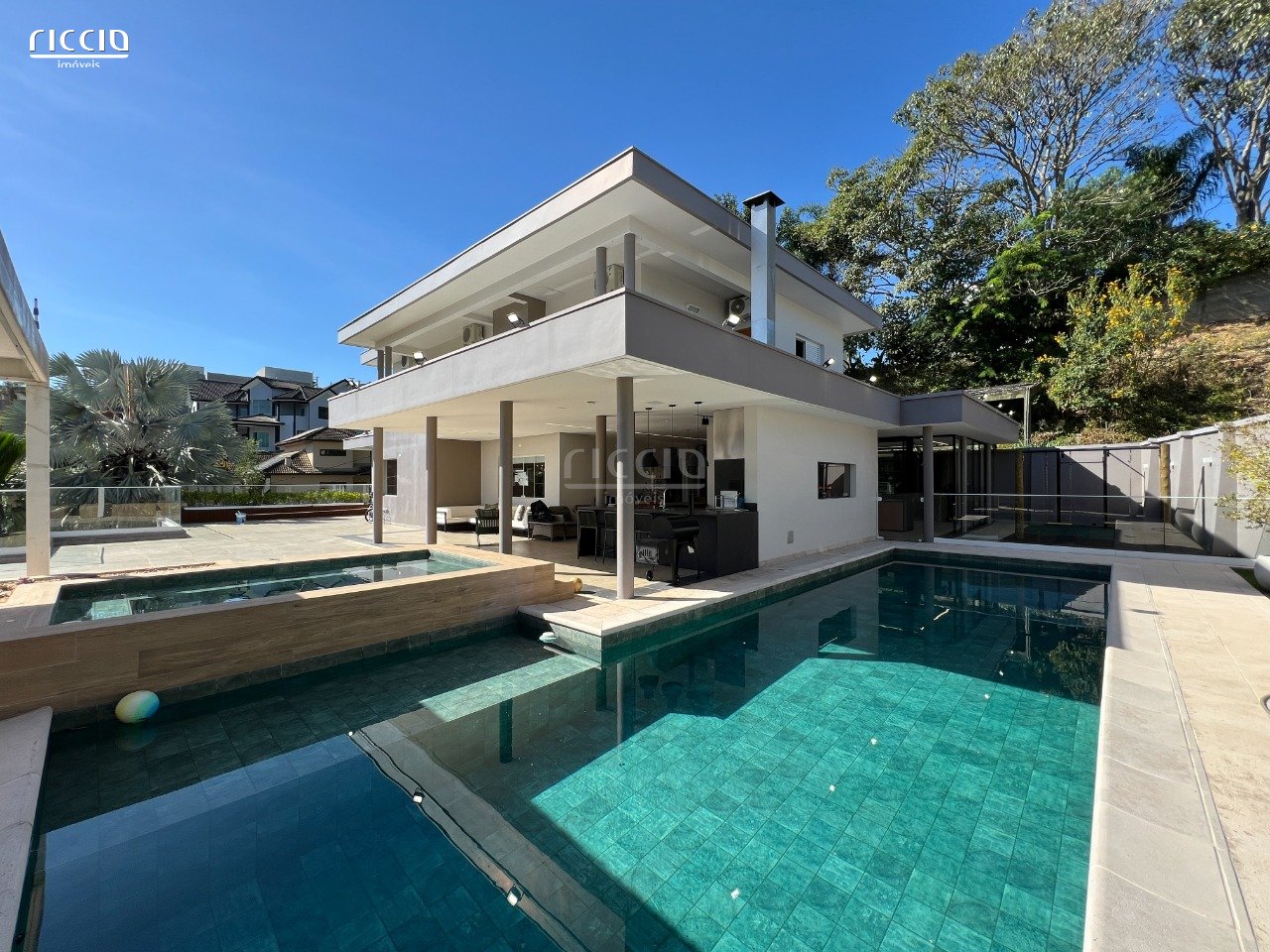 Casa em Condomínio à venda no Parque Mirante do Vale — imagem 47 de 118