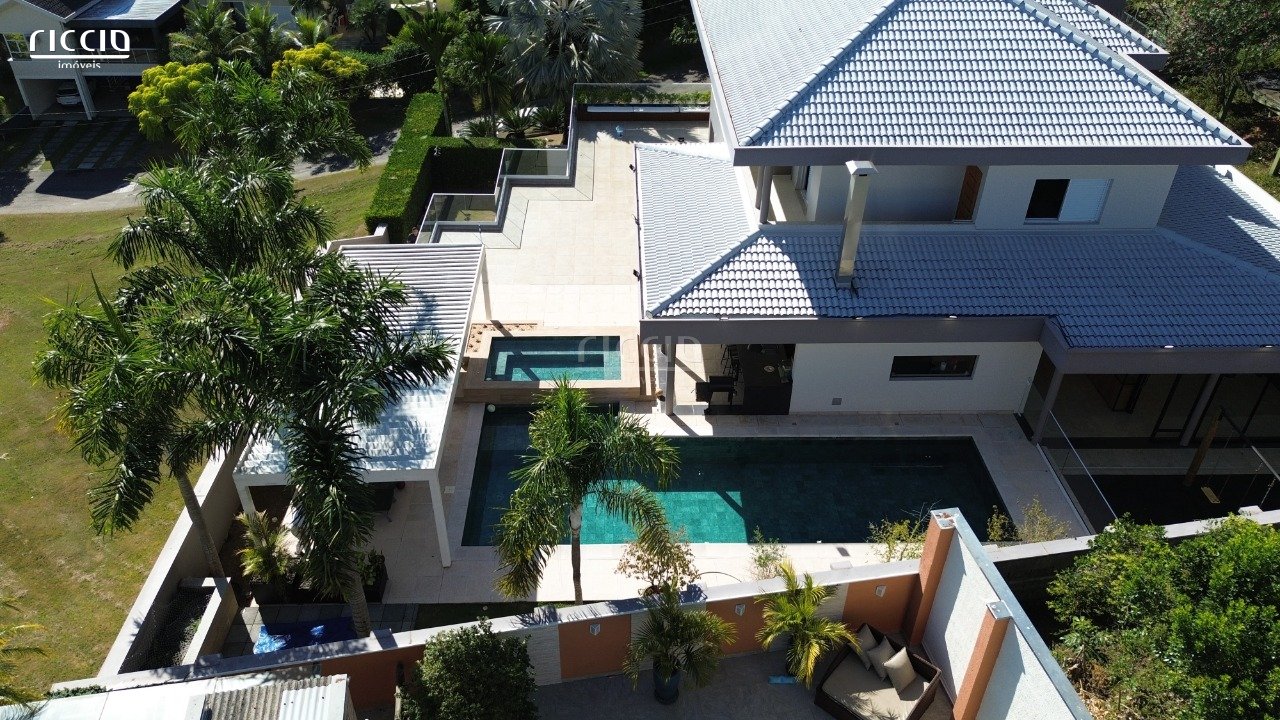 Casa em Condomínio à venda no Parque Mirante do Vale — imagem 39 de 118