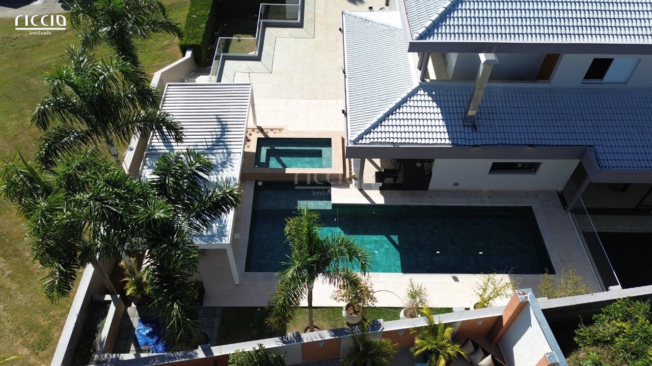 Casa em Condomínio à venda no Parque Mirante do Vale — imagem 4 de 118