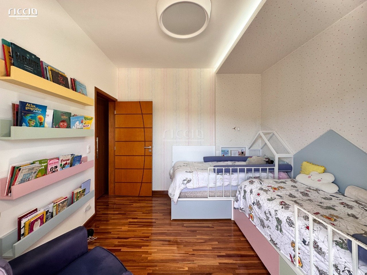 Casa em Condomínio à venda no Parque Mirante do Vale — imagem 114 de 118