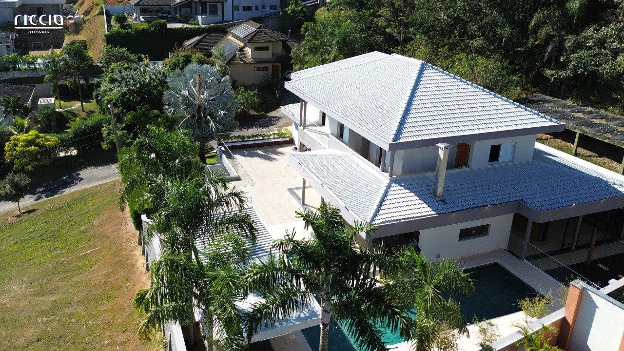 Casa em Condomínio à venda no Parque Mirante do Vale — imagem 7 de 118