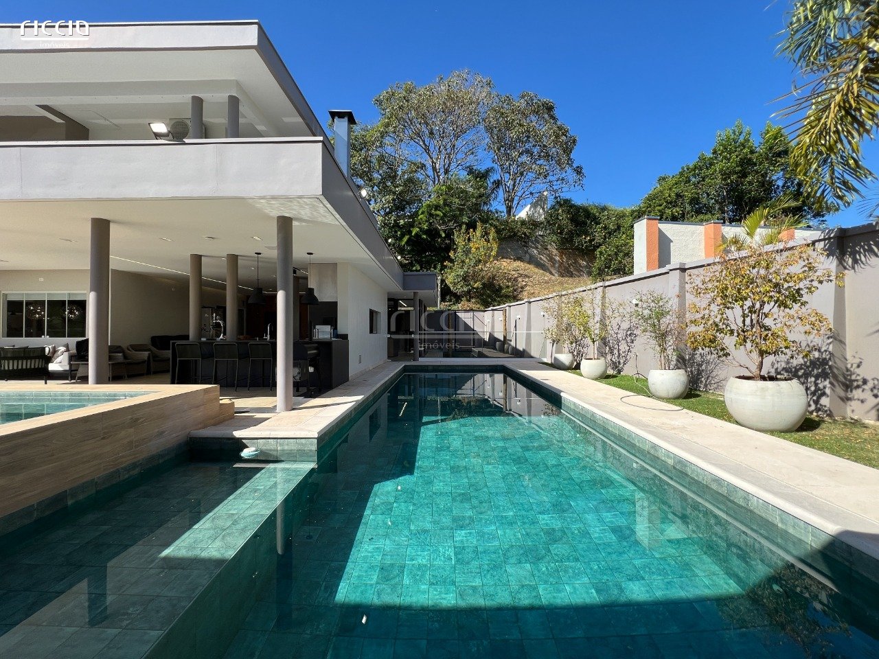 Casa em Condomínio à venda no Parque Mirante do Vale — imagem 48 de 118