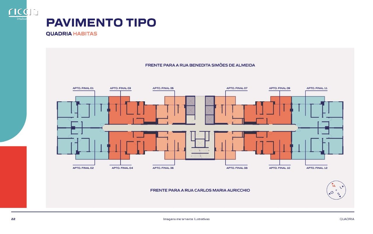 Venda, Empreendimento com 0m², 0 dormitório(s), 0 vaga(s). Jardim Aquarius, São José dos Campos. — imagem 7 de 22