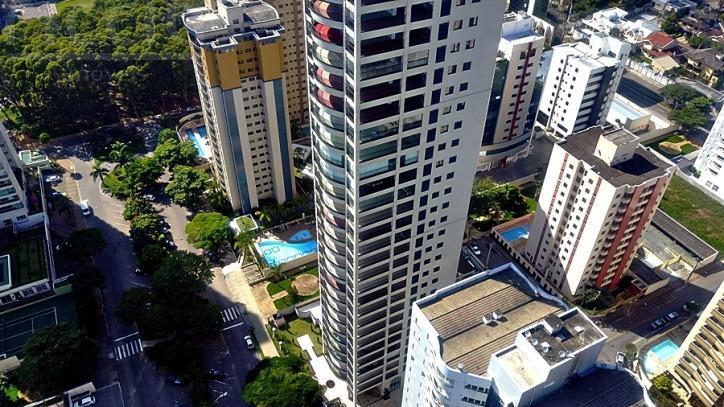 Apartamento à venda no Jardim Aquarius — imagem 19 de 34