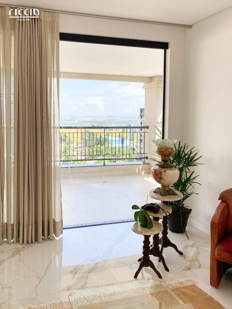 Apartamento à venda no Jardim Aquarius — imagem 8 de 34
