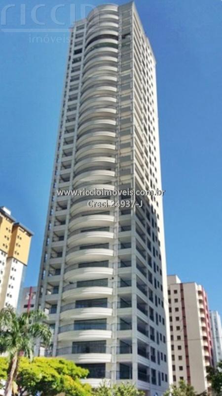 Apartamento à venda no Jardim Aquarius — imagem 18 de 34