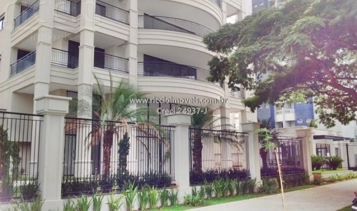 Apartamento à venda no Jardim Aquarius — imagem 29 de 34