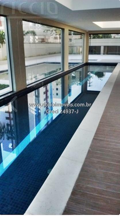Apartamento à venda no Jardim Aquarius — imagem 17 de 34