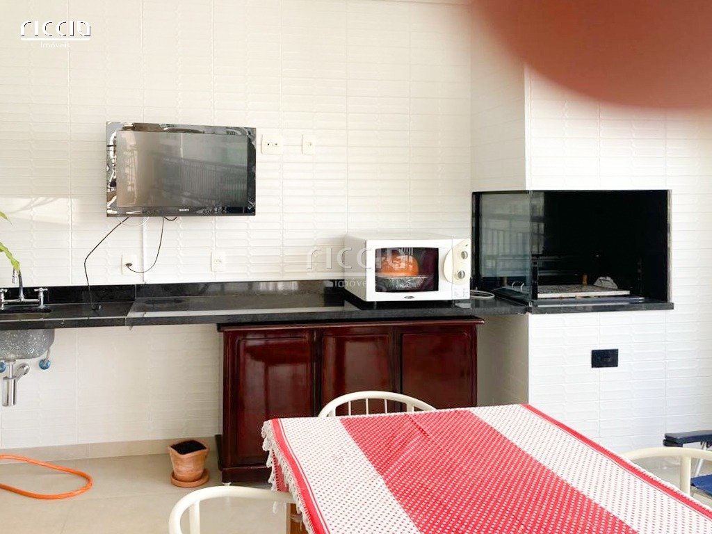 Apartamento à venda no Jardim Aquarius — imagem 7 de 34