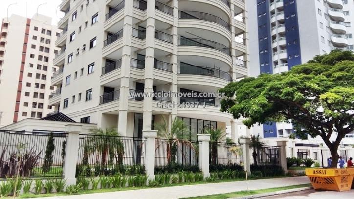 Apartamento à venda no Jardim Aquarius — imagem 30 de 34