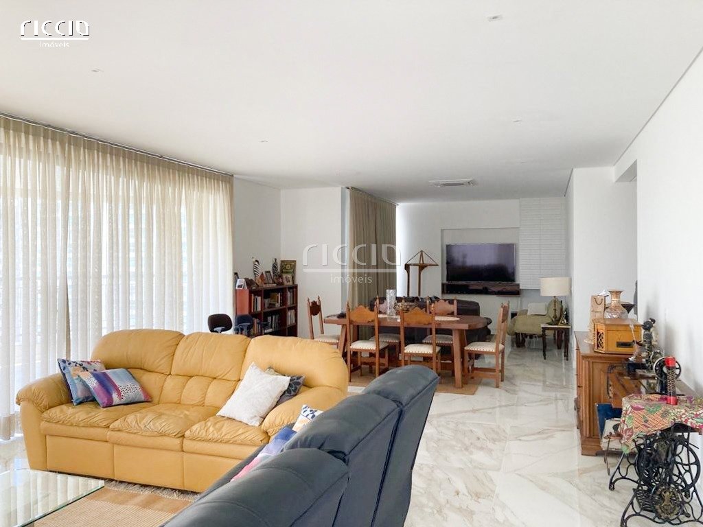 Apartamento à venda no Jardim Aquarius — detalhe do imóvel