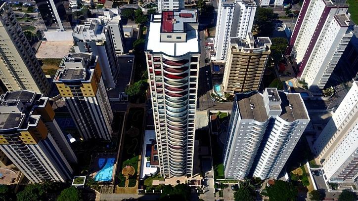 Apartamento à venda no Jardim Aquarius — imagem 25 de 34