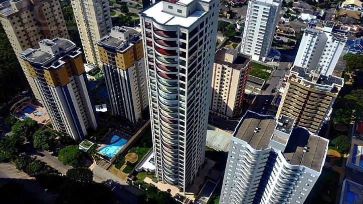 Apartamento à venda no Jardim Aquarius — imagem 21 de 34