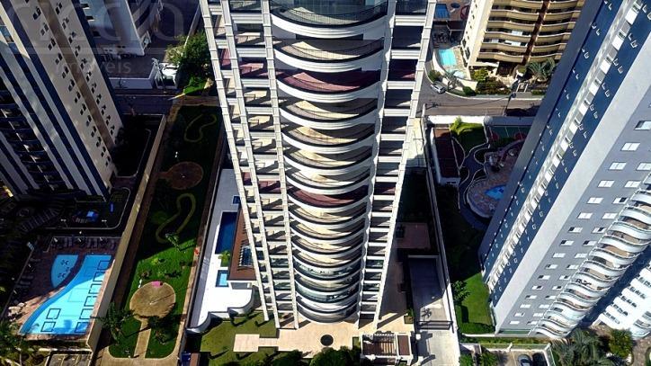 Apartamento à venda no Jardim Aquarius — imagem 26 de 34