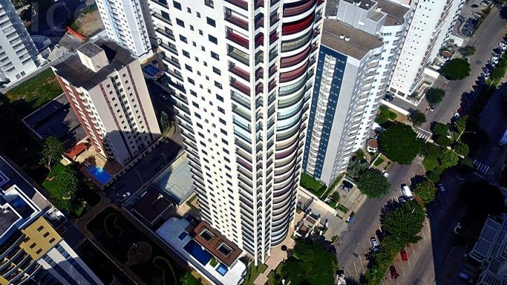Apartamento à venda no Jardim Aquarius — imagem 20 de 34