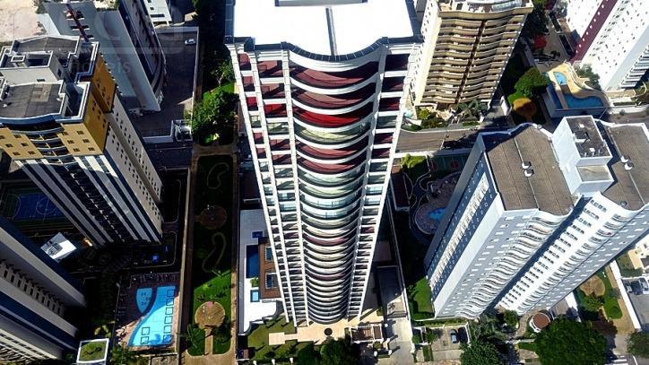 Apartamento à venda no Jardim Aquarius — imagem 24 de 34