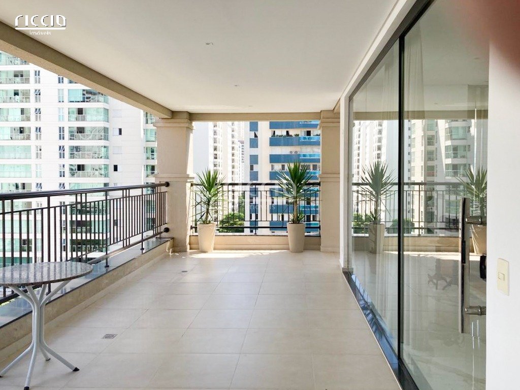 Apartamento à venda no Jardim Aquarius — imagem 28 de 34