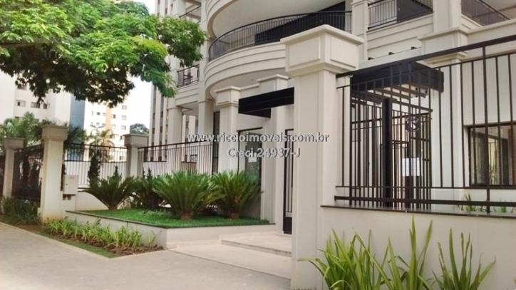 Apartamento à venda no Jardim Aquarius — imagem 16 de 34