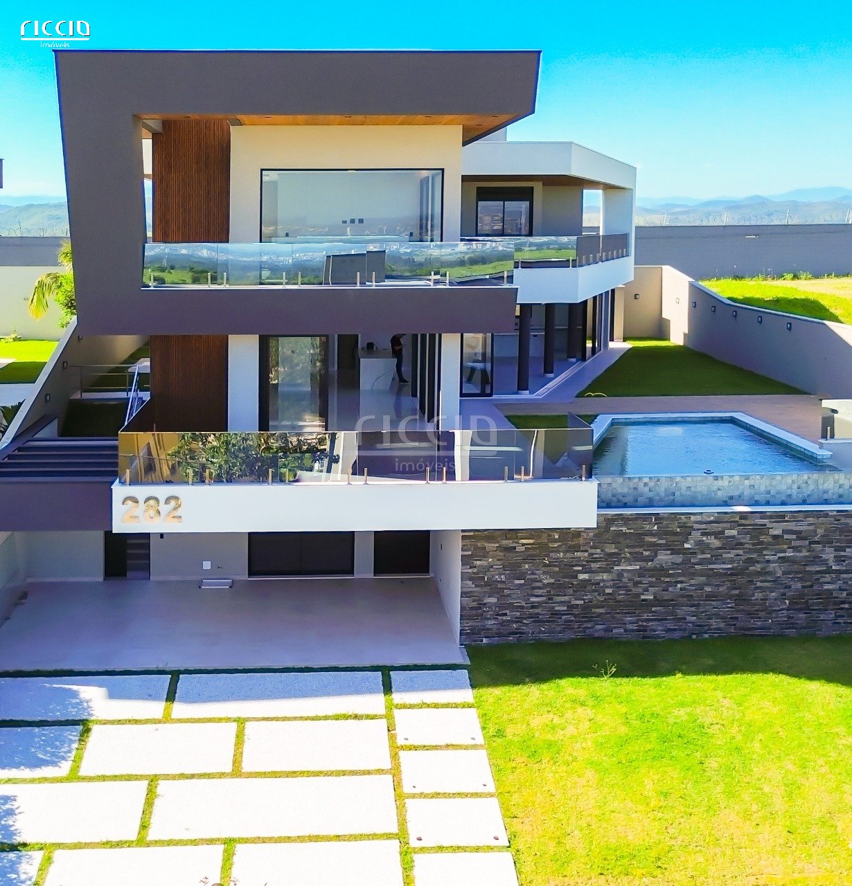 Casa em Condomínio à venda no Urbanova — imagem 6 de 95