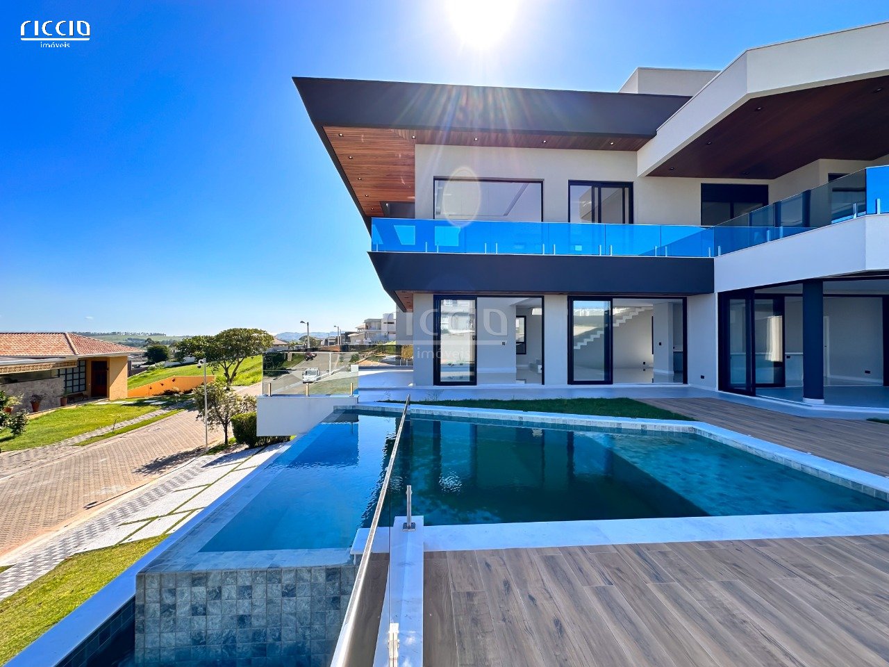 Casa em Condomínio à venda no Urbanova — imagem 25 de 95