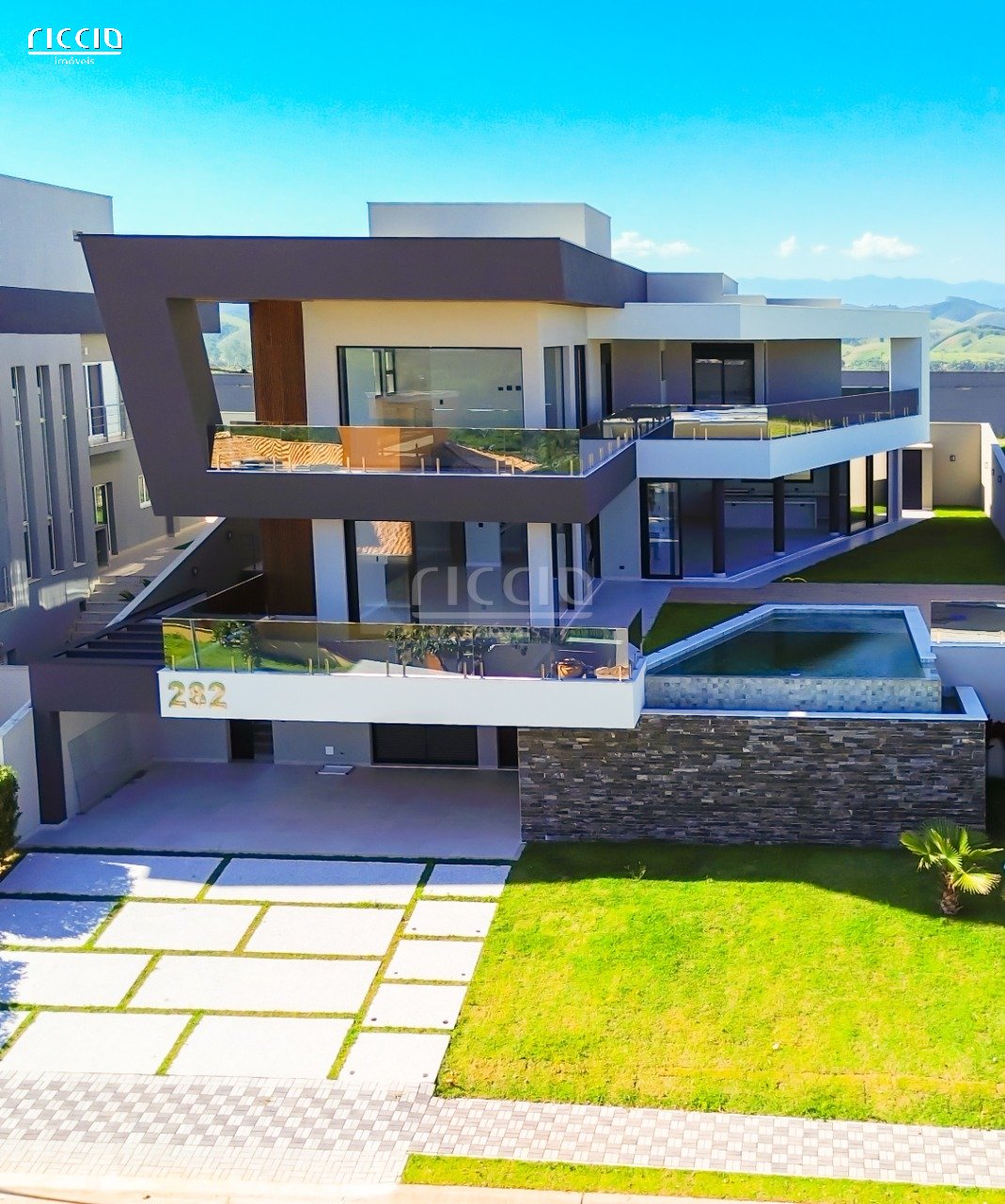 Casa em Condomínio à venda no Urbanova — imagem 94 de 95