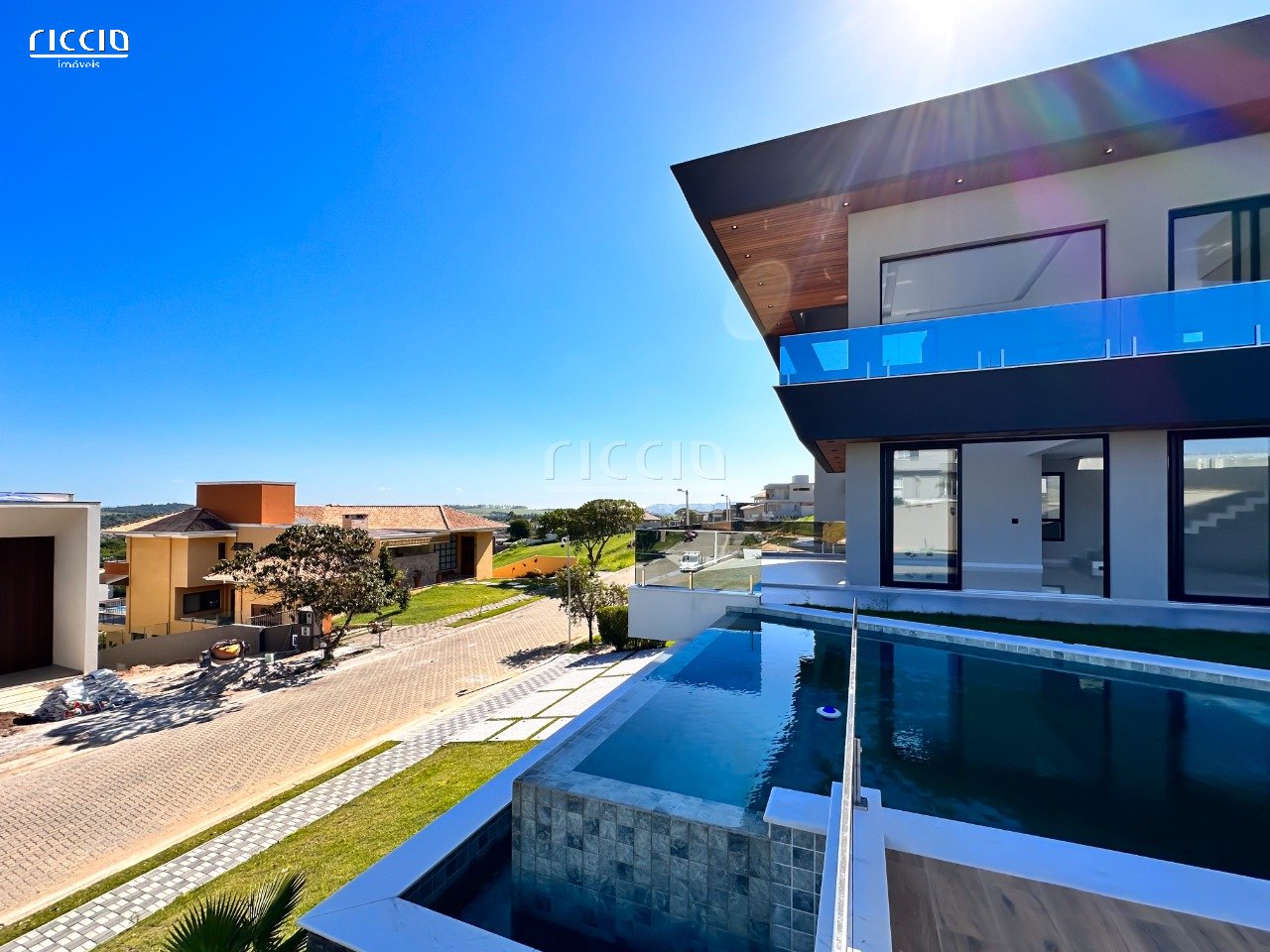 Casa em Condomínio à venda no Urbanova — imagem 23 de 95