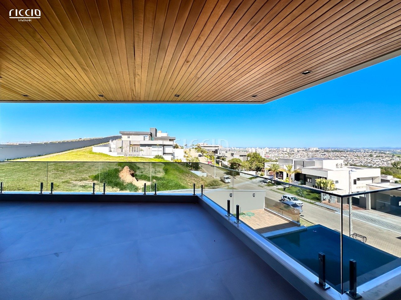 Casa em Condomínio à venda no Urbanova — imagem 91 de 95