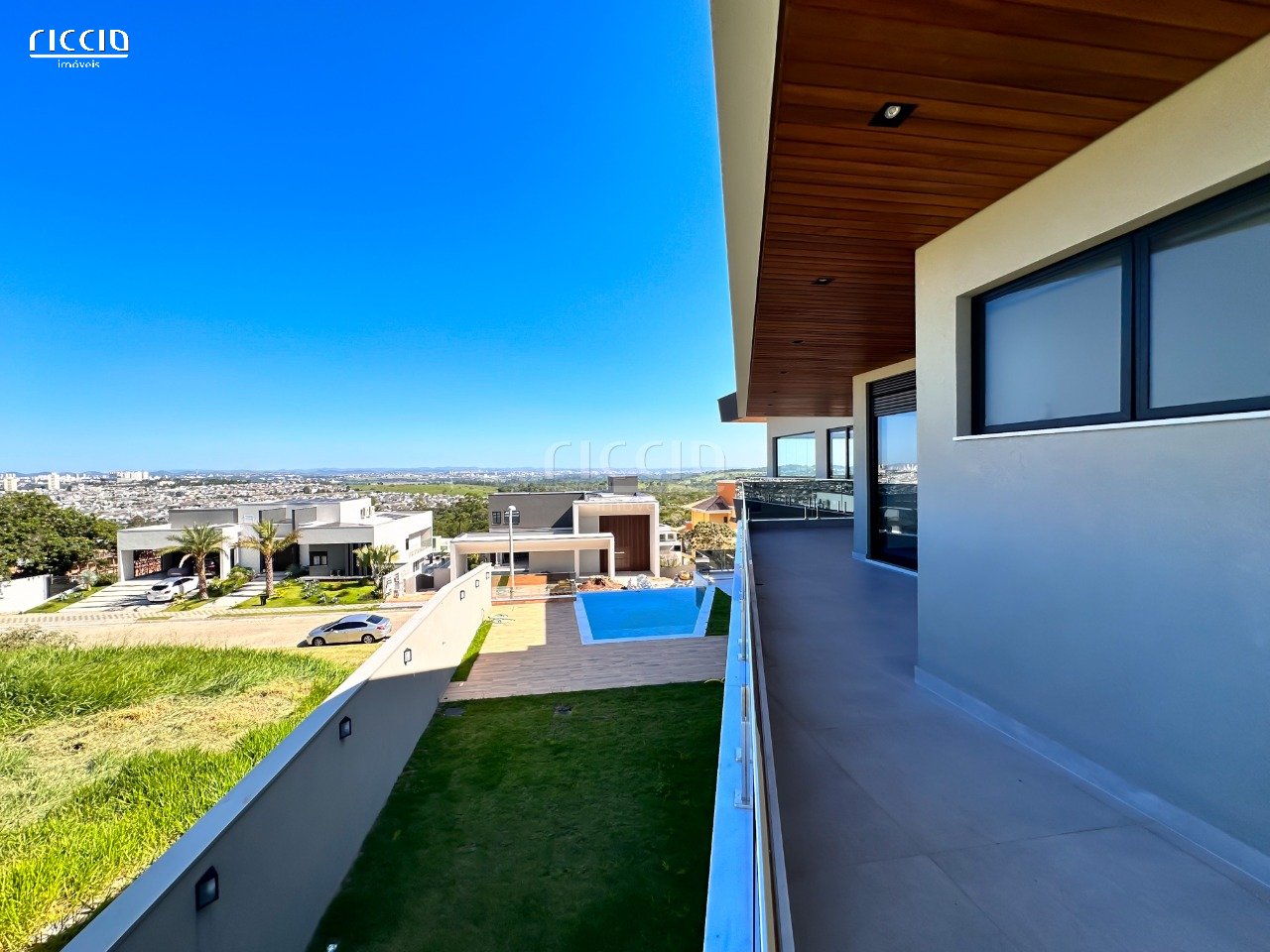 Casa em Condomínio à venda no Urbanova — imagem 72 de 95