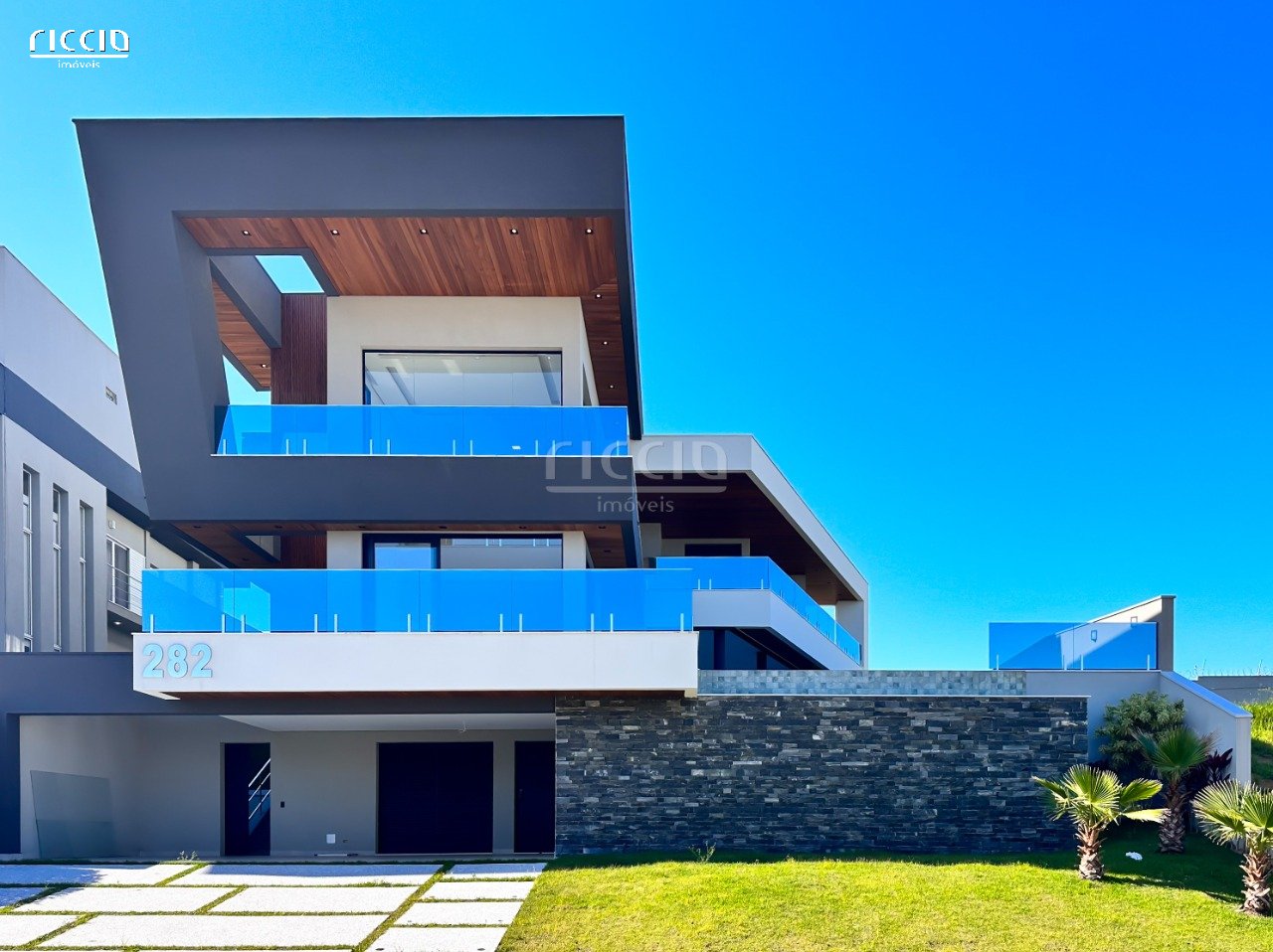 Casa em Condomínio à venda no Urbanova — detalhe do imóvel