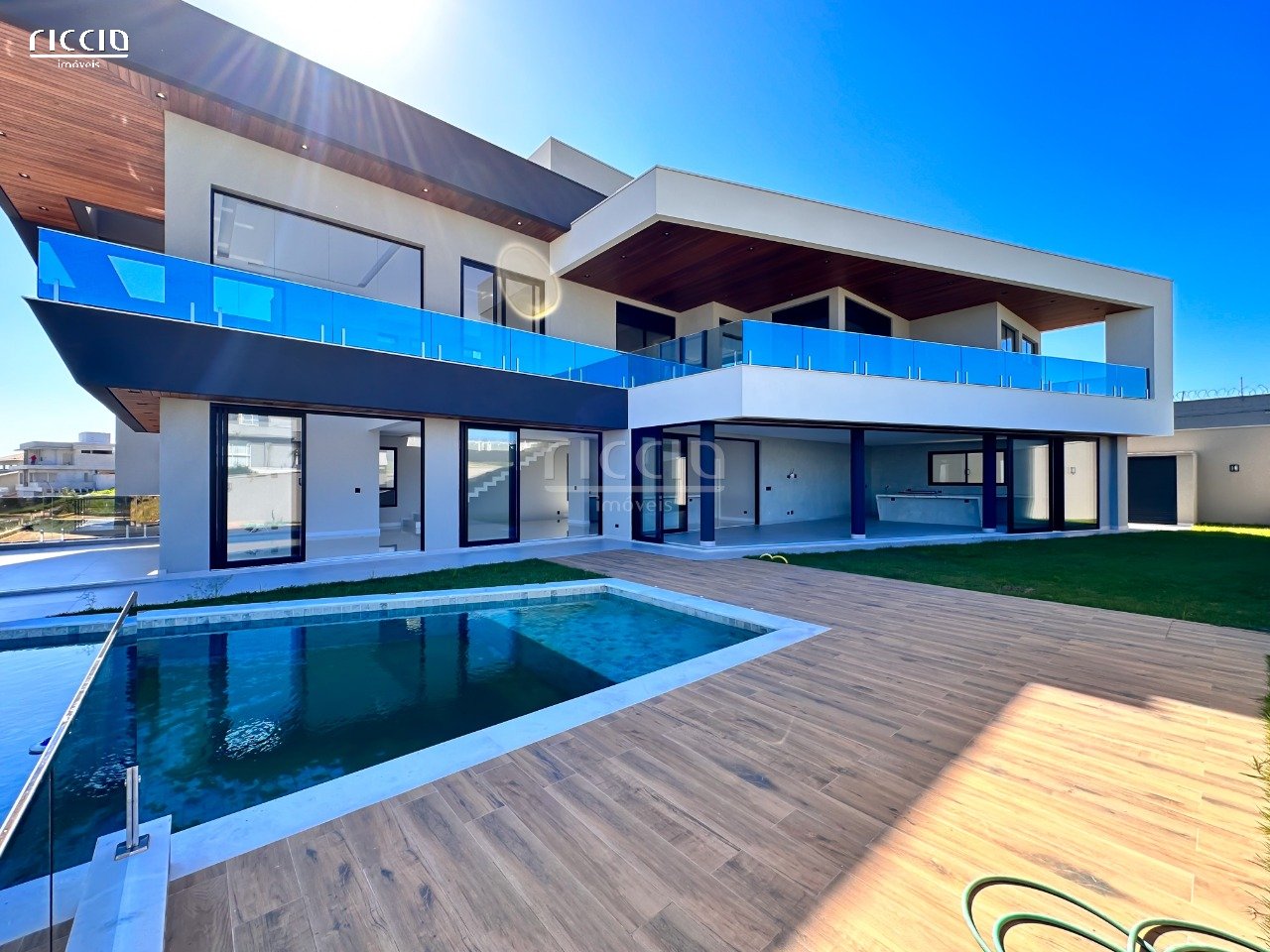 Casa em Condomínio à venda no Urbanova — imagem 24 de 95