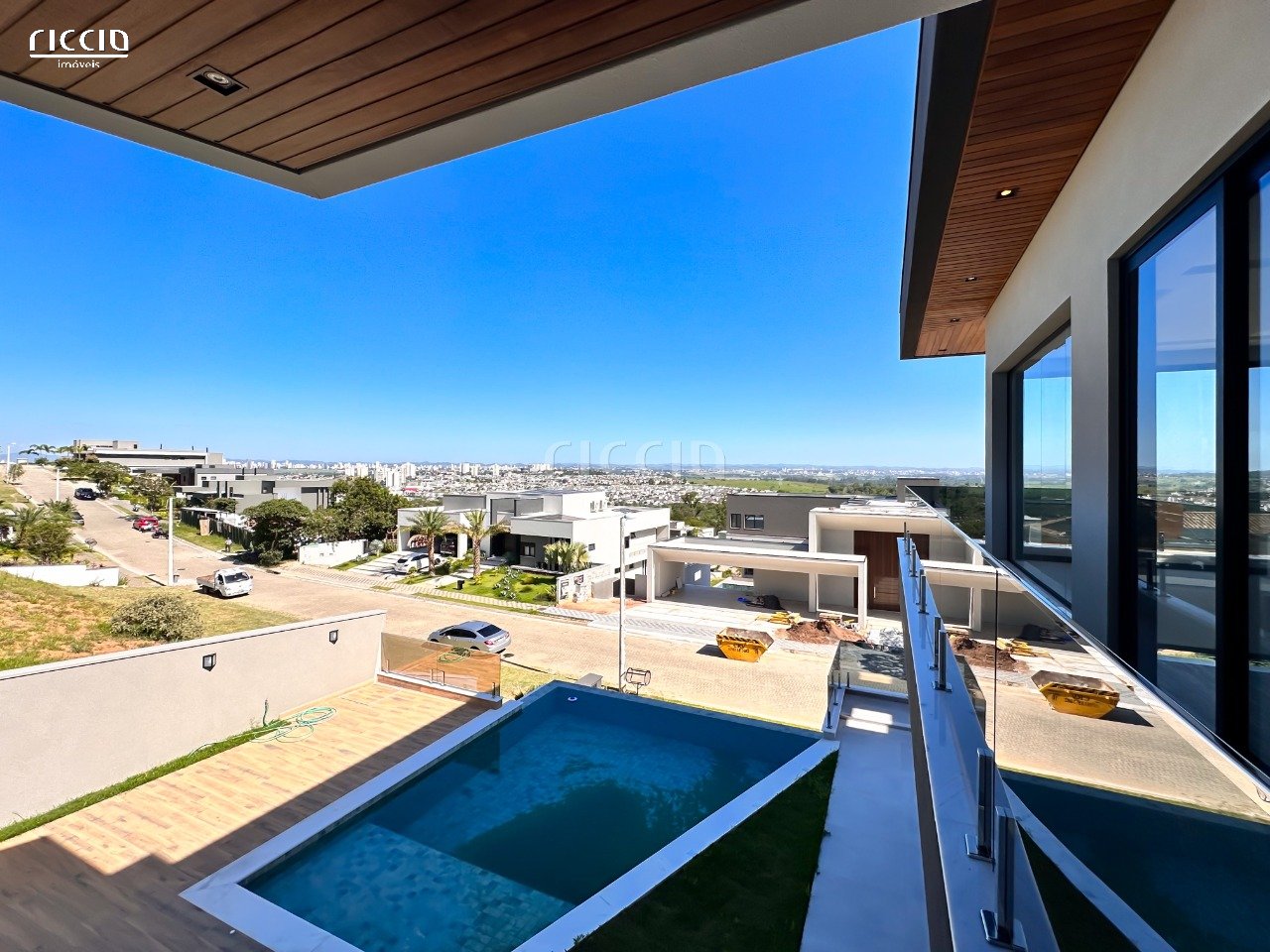 Casa em Condomínio à venda no Urbanova — imagem 88 de 95