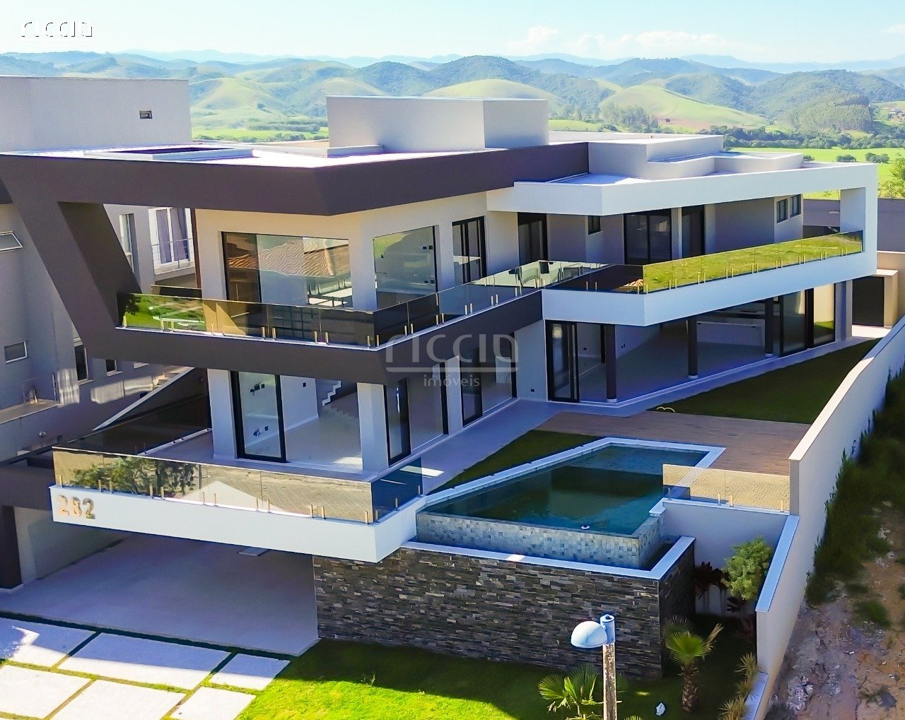 Casa em Condomínio à venda no Urbanova — imagem 5 de 95