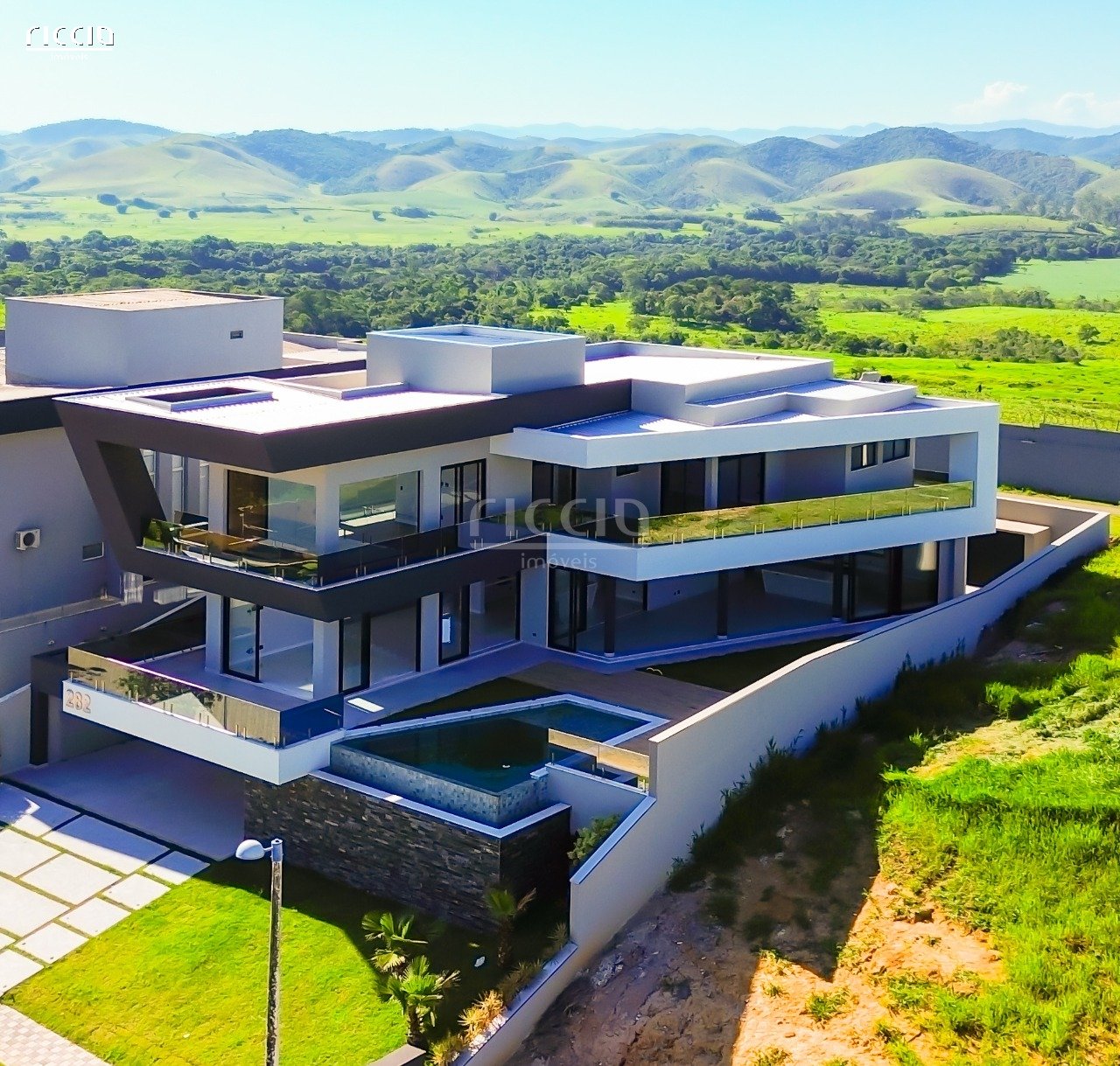 Casa em Condomínio à venda no Urbanova — imagem 95 de 95