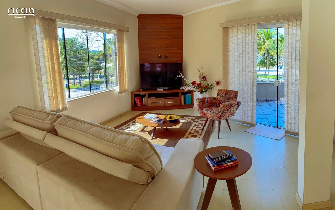 Casa à venda no Sumaré — detalhe do imóvel