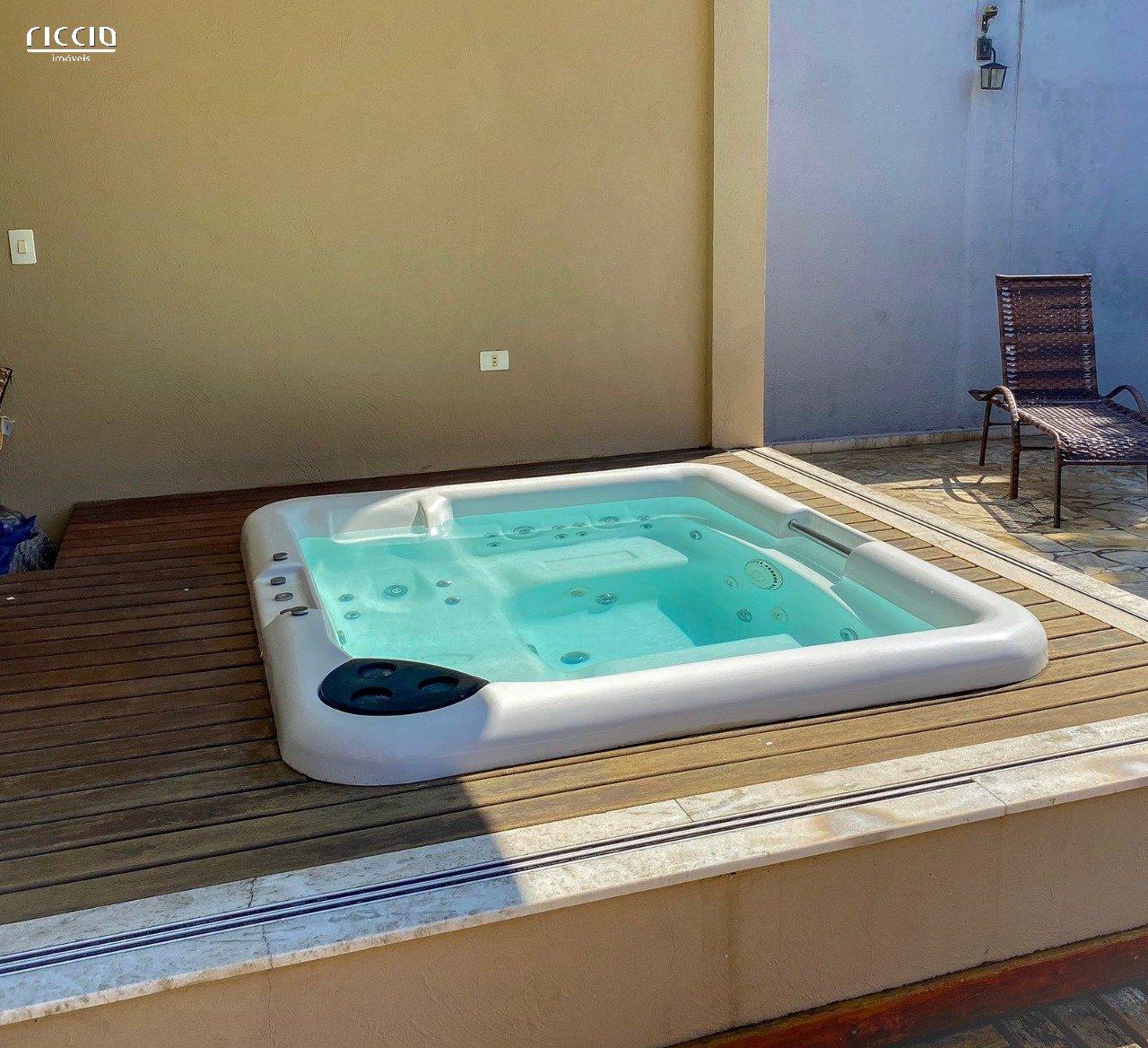 Casa à venda no Sumaré — imagem 7 de 9