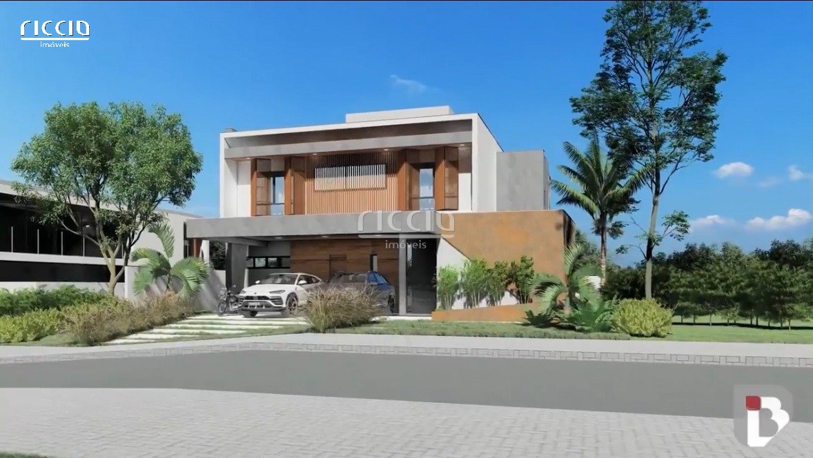 Casa em Condomínio à venda no Urbanova — imagem 11 de 11