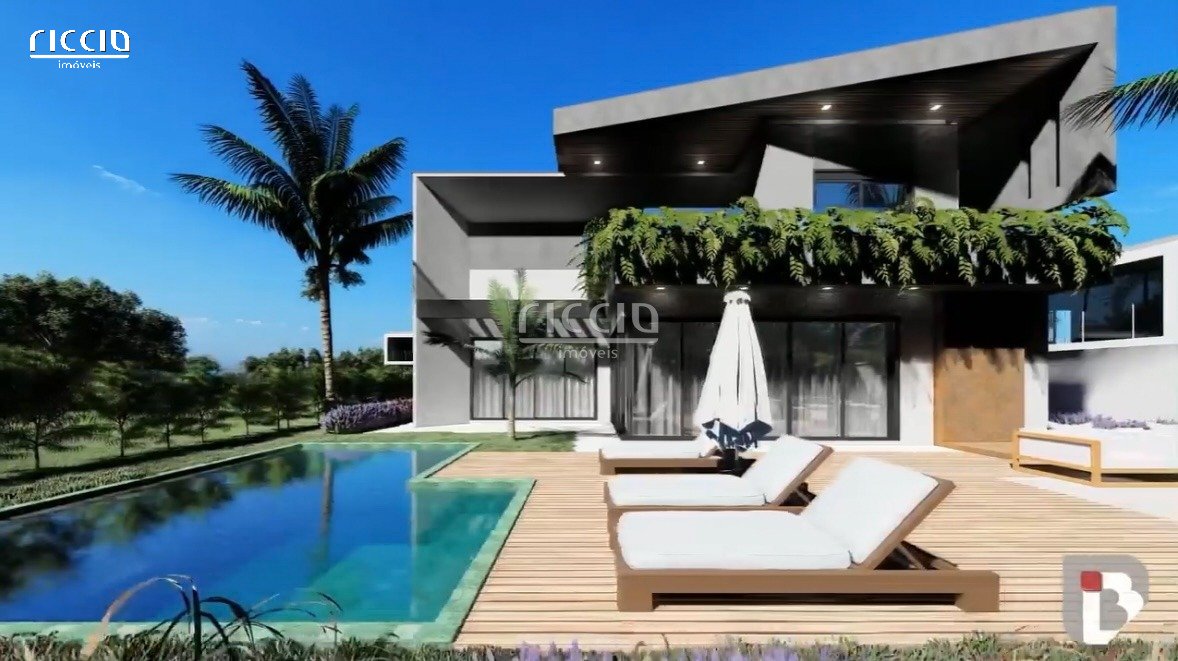 Casa em Condomínio à venda no Urbanova — imagem 9 de 11