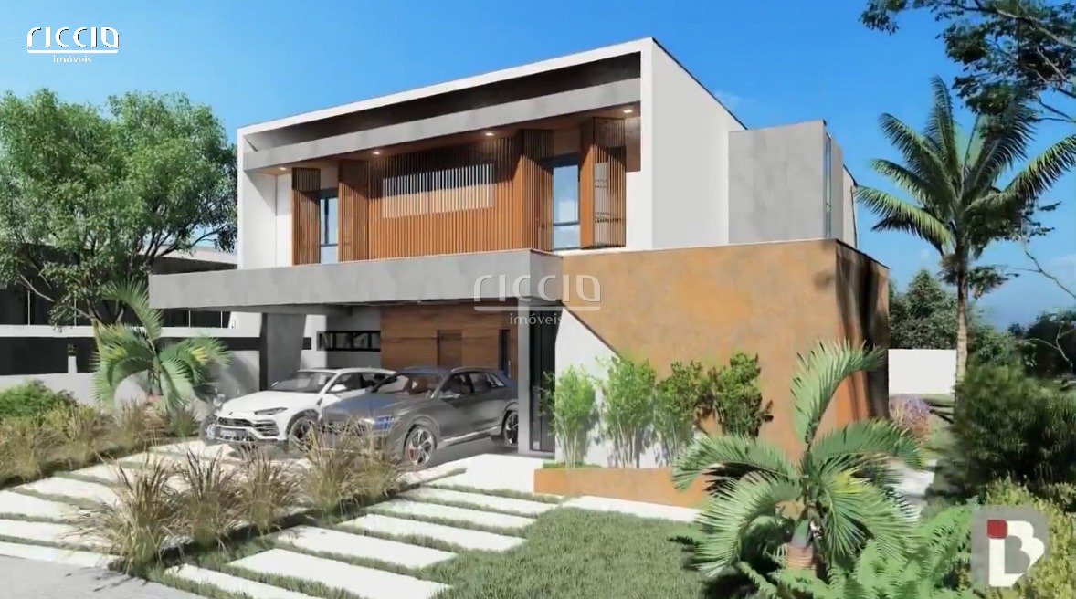 Casa em Condomínio à venda no Urbanova — detalhe do imóvel