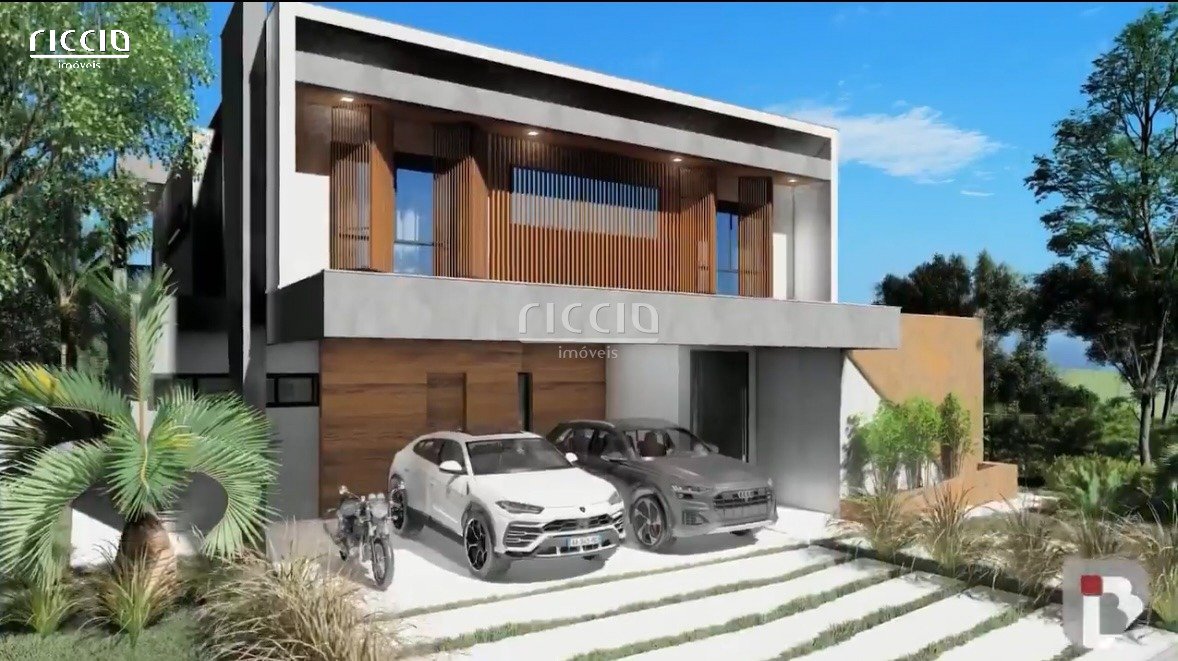 Casa em Condomínio à venda no Urbanova — imagem 4 de 11