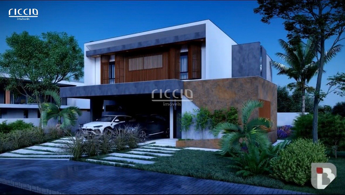 Casa em Condomínio à venda no Urbanova — imagem 5 de 11