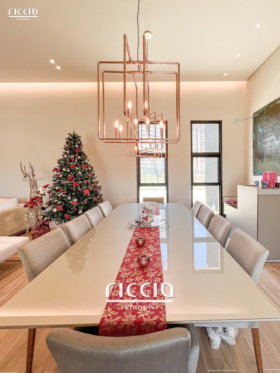 Casa em Condomínio à venda no Urbanova — imagem 9 de 47