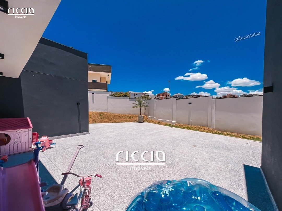 Casa em Condomínio à venda no Urbanova — imagem 45 de 47