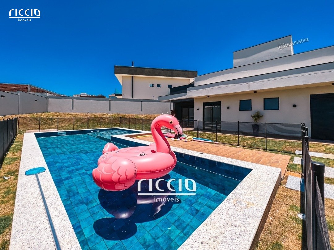 Casa em Condomínio à venda no Urbanova — imagem 19 de 47