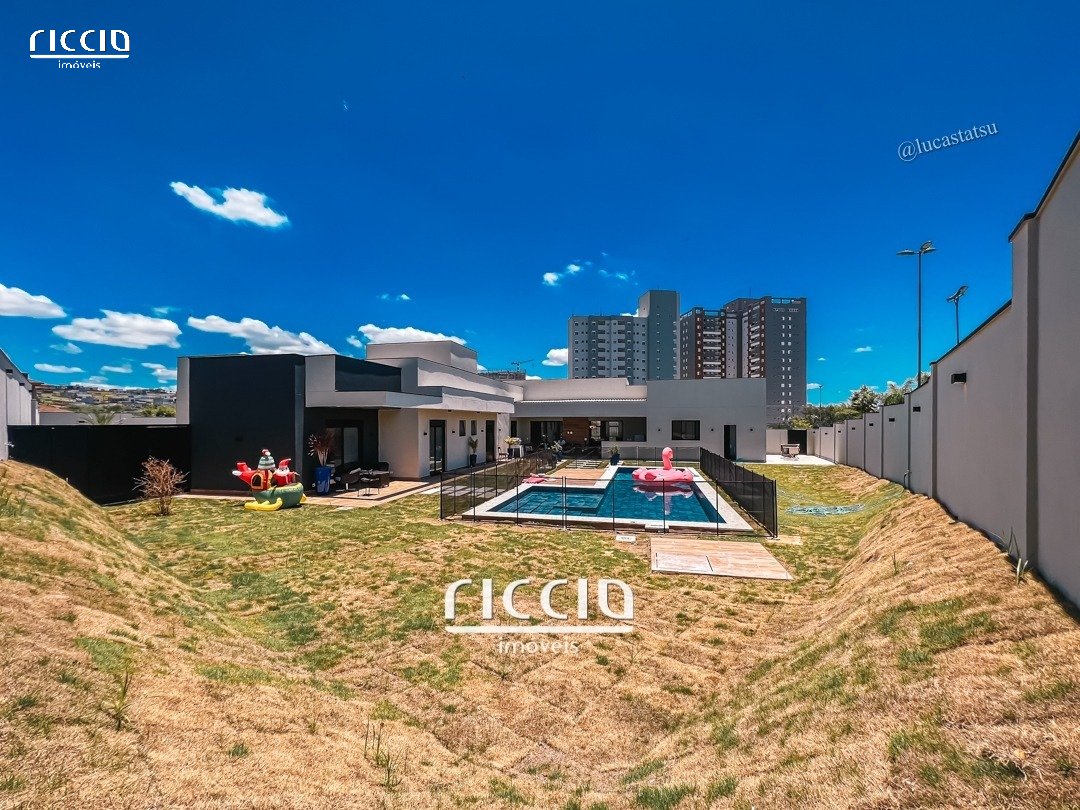 Casa em Condomínio à venda no Urbanova — imagem 24 de 47