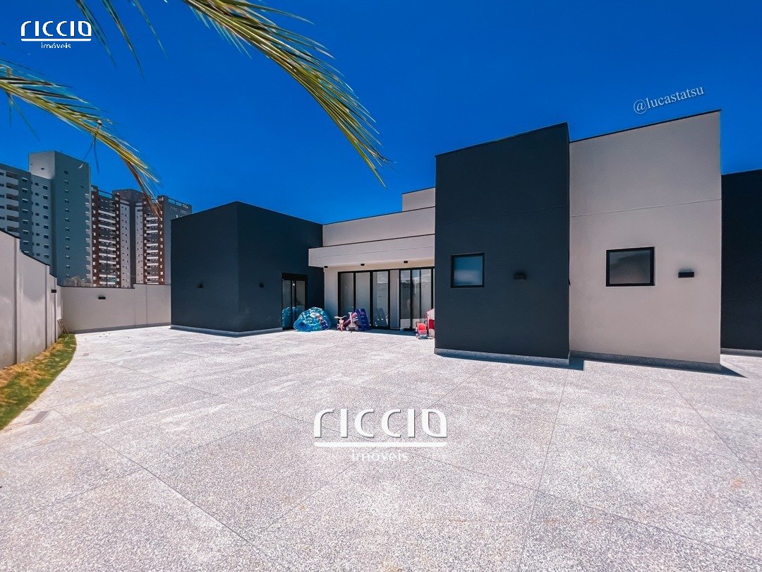Casa em Condomínio à venda no Urbanova — imagem 47 de 47