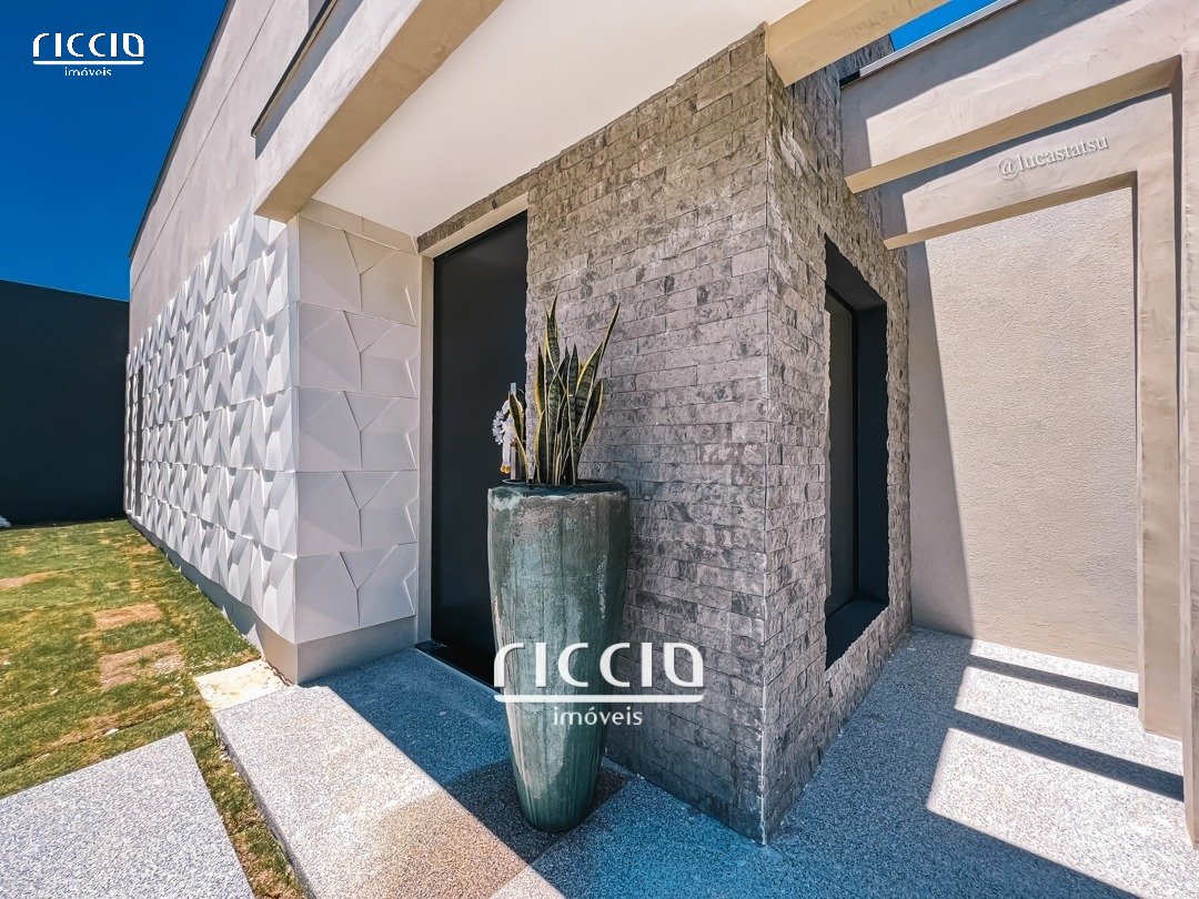 Casa em Condomínio à venda no Urbanova — detalhe do imóvel