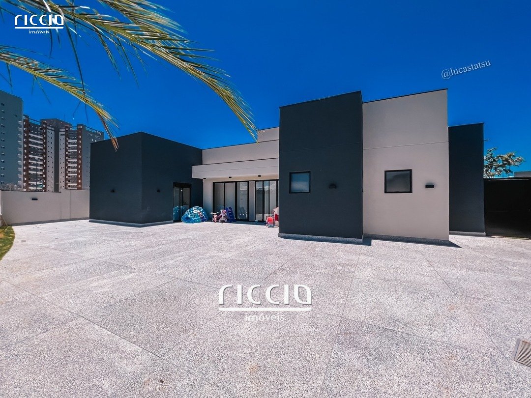 Casa em Condomínio à venda no Urbanova — imagem 46 de 47