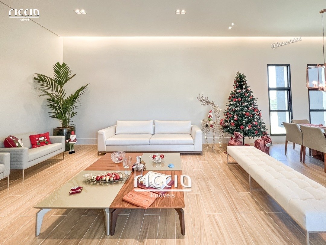 Casa em Condomínio à venda no Urbanova — imagem 4 de 47