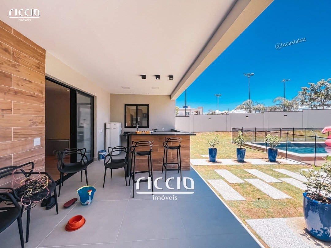 Casa em Condomínio à venda no Urbanova — imagem 17 de 47
